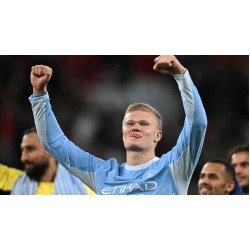 Die mentale Stärke der Spieler von Manchester City sichert den Sieg trotz der Unruhen abseits des Platzes Die mentale Stärke der Spieler von Manchester City sichert den Sieg trotz der Unruhen abseits des Platzes